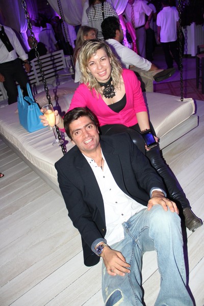 Summer Kitchen Party at Amethyste Part 1